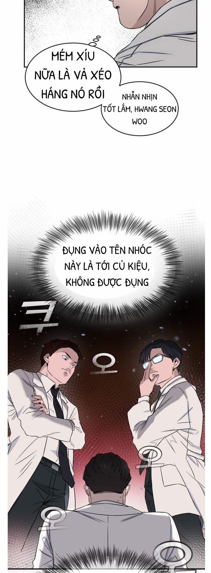 A.I. Doctor 8 trang 7