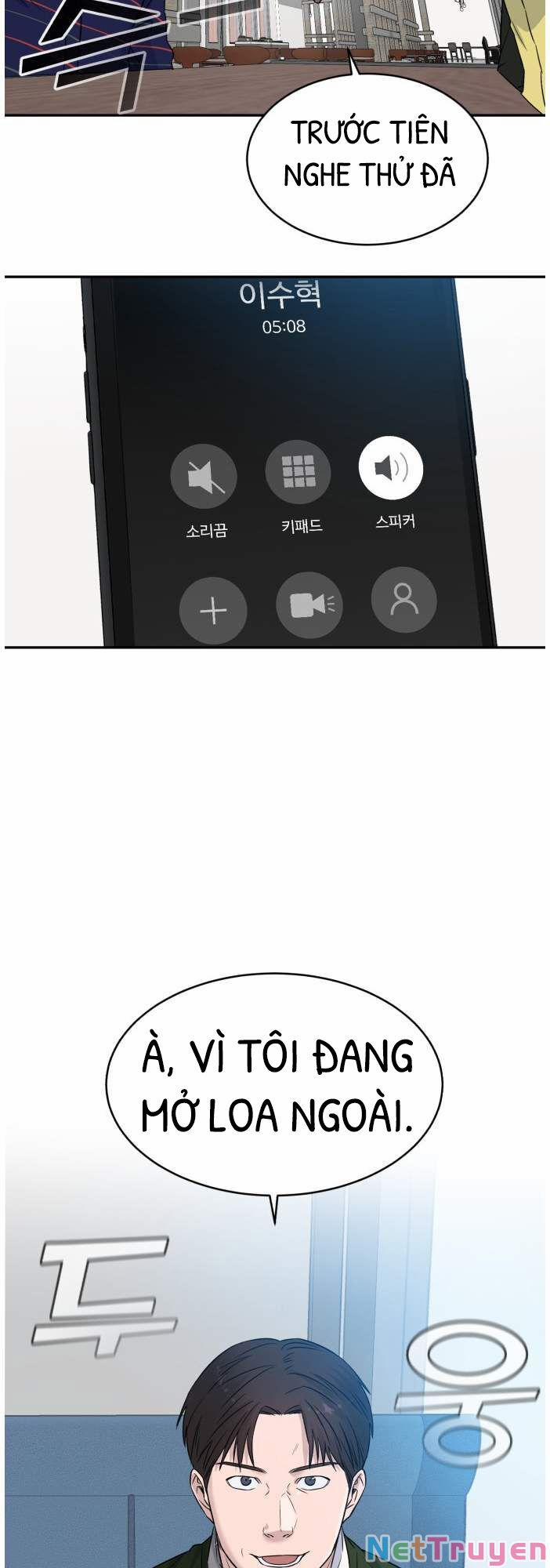 A.I. Doctor 9 trang 1