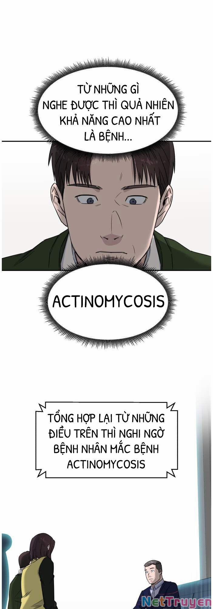 A.I. Doctor 9 trang 5