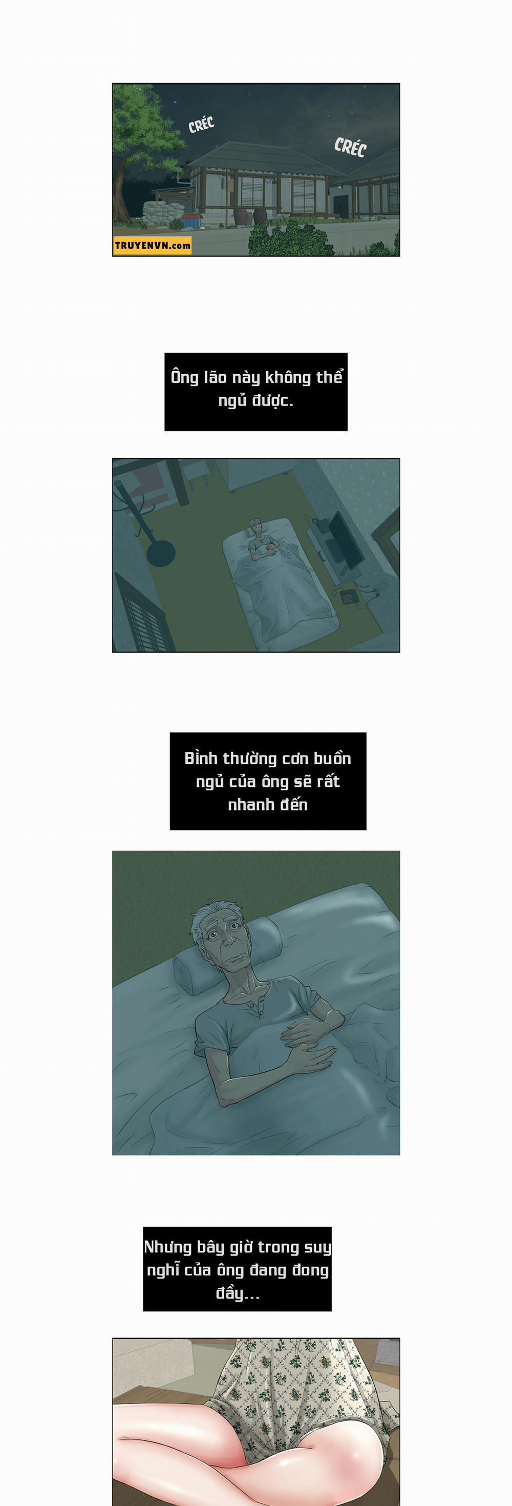 A Killer Woman 1 trang 20