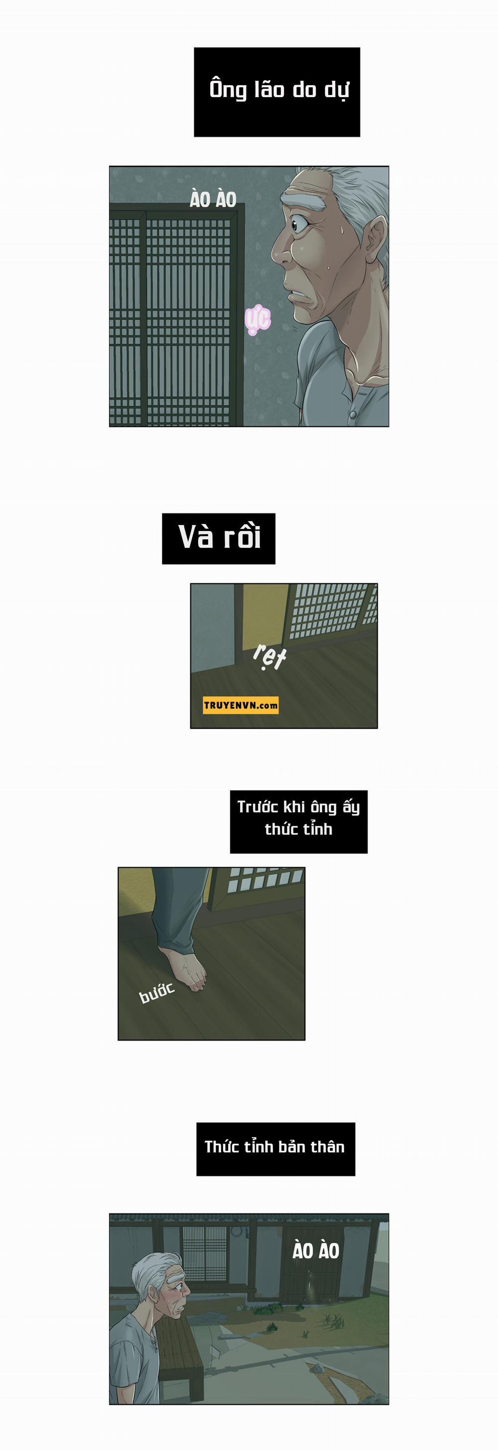 A Killer Woman 1 trang 23