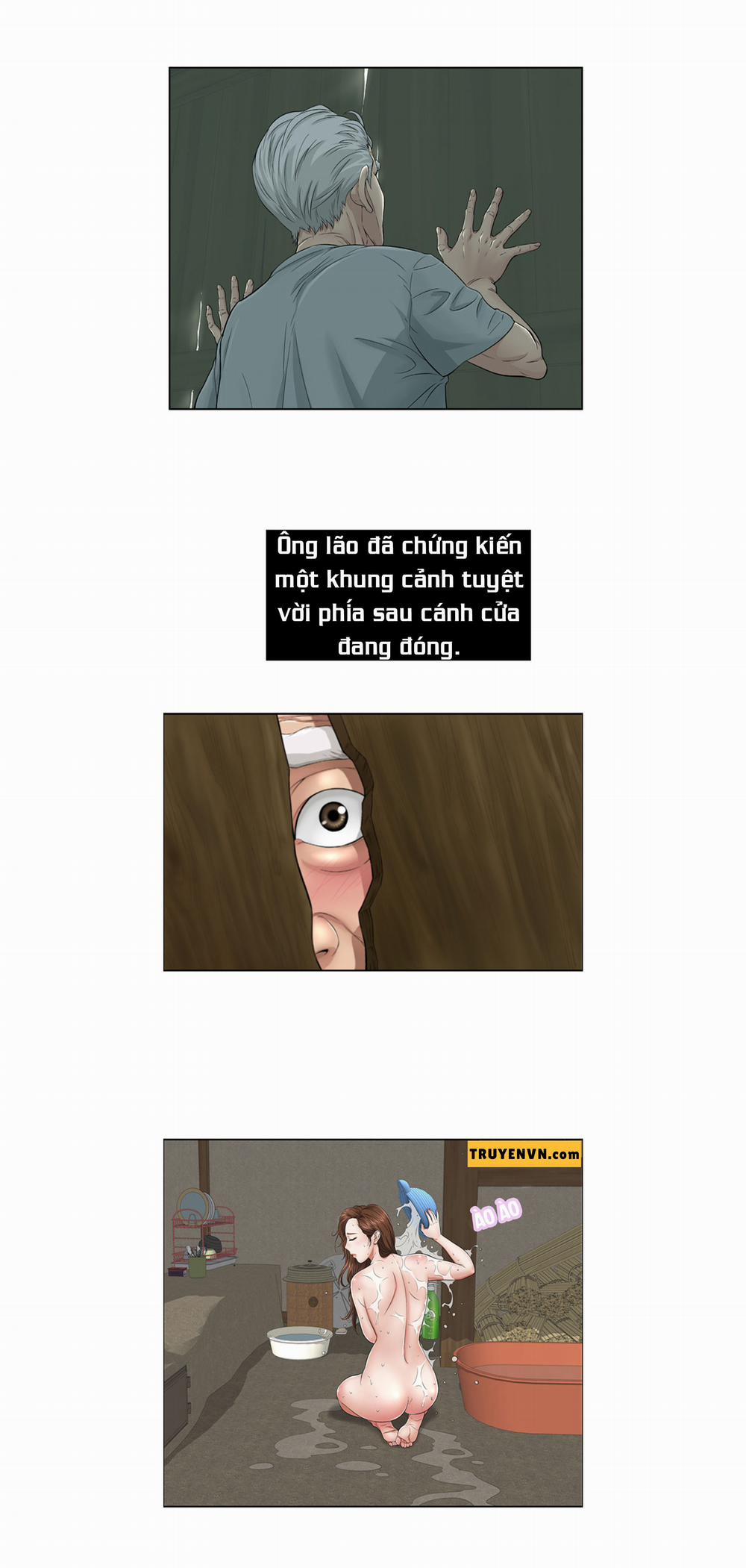 A Killer Woman 1 trang 25