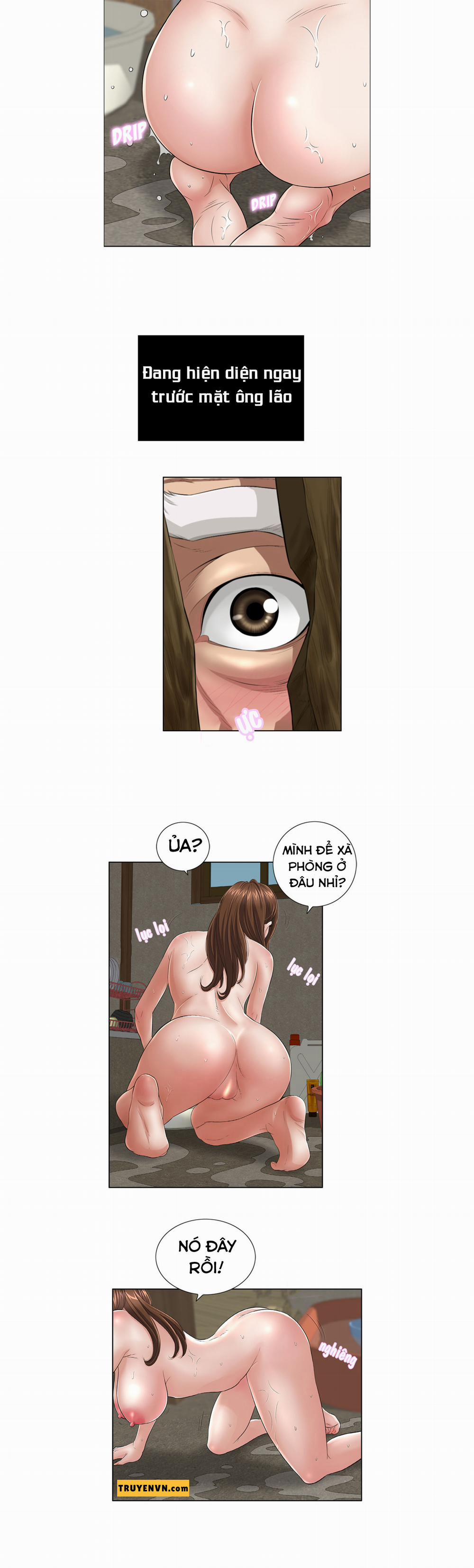 A Killer Woman 1 trang 27