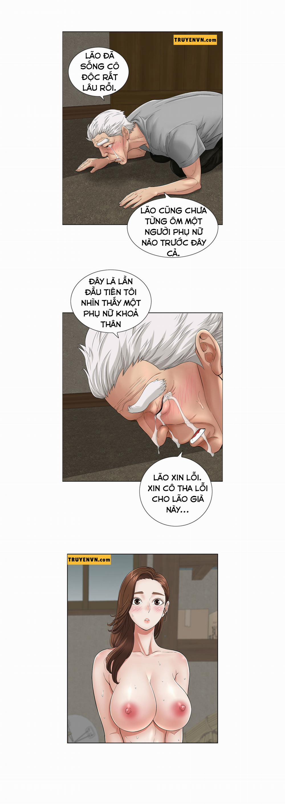 A Killer Woman 1 trang 32