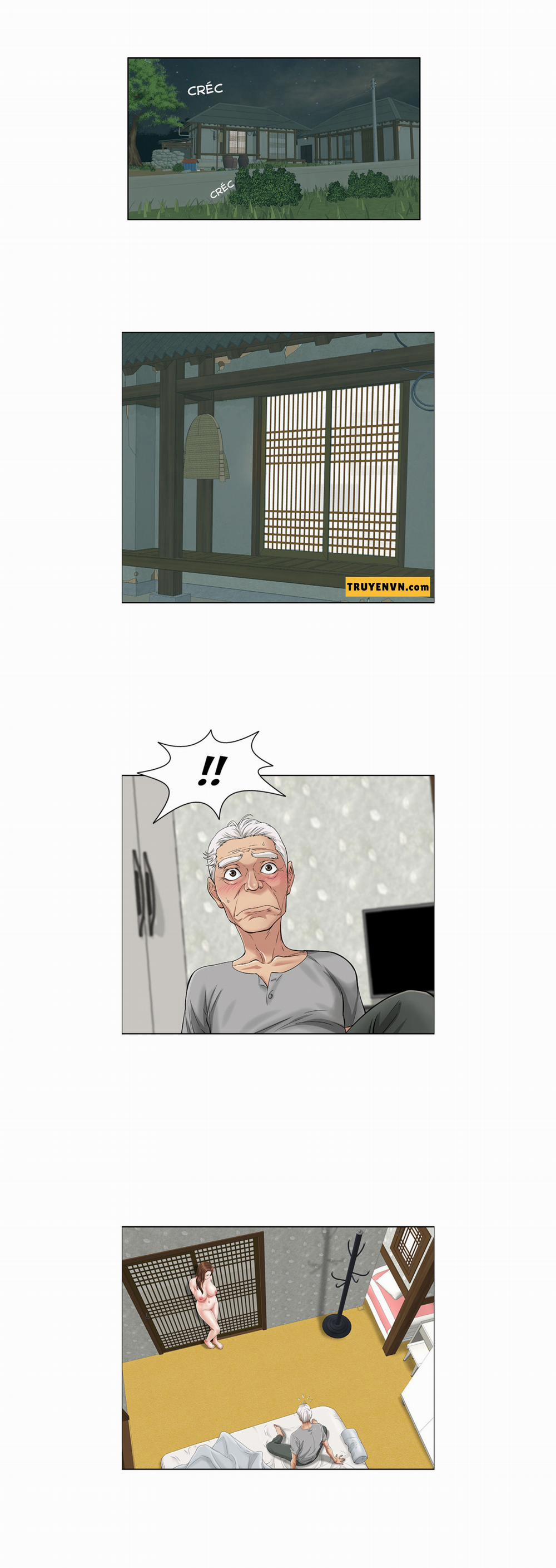 A Killer Woman 1 trang 33
