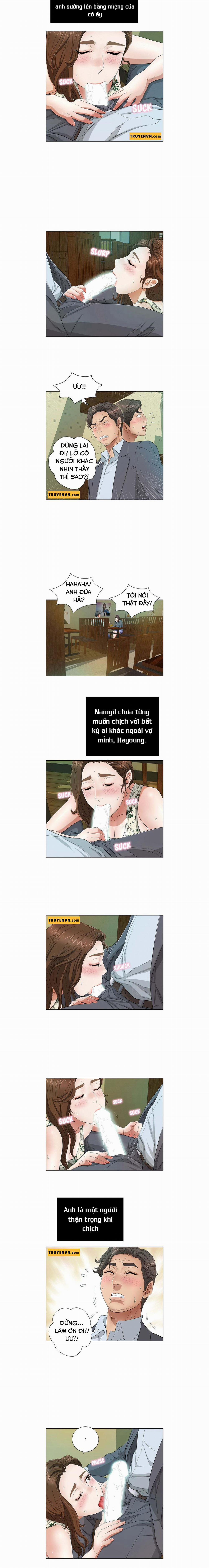 A Killer Woman 10 trang 2