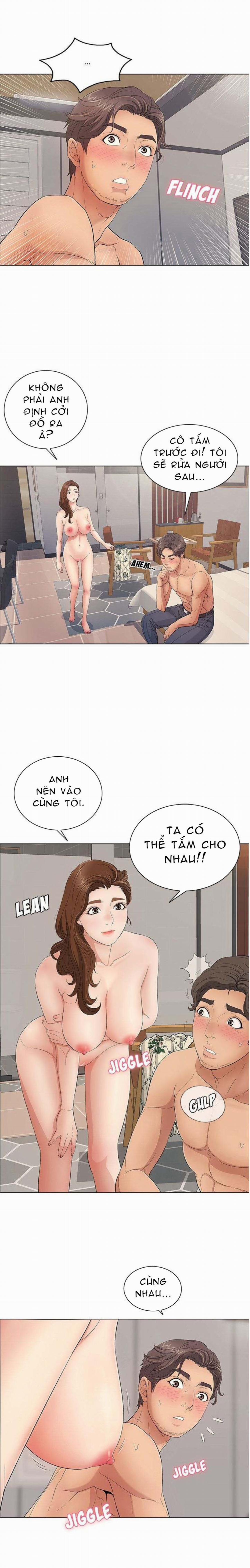 A Killer Woman 11 trang 14