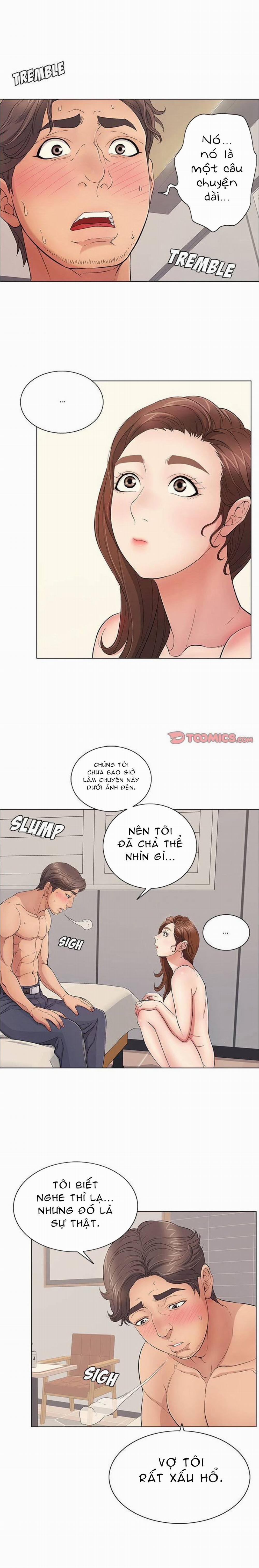 A Killer Woman 12 trang 10