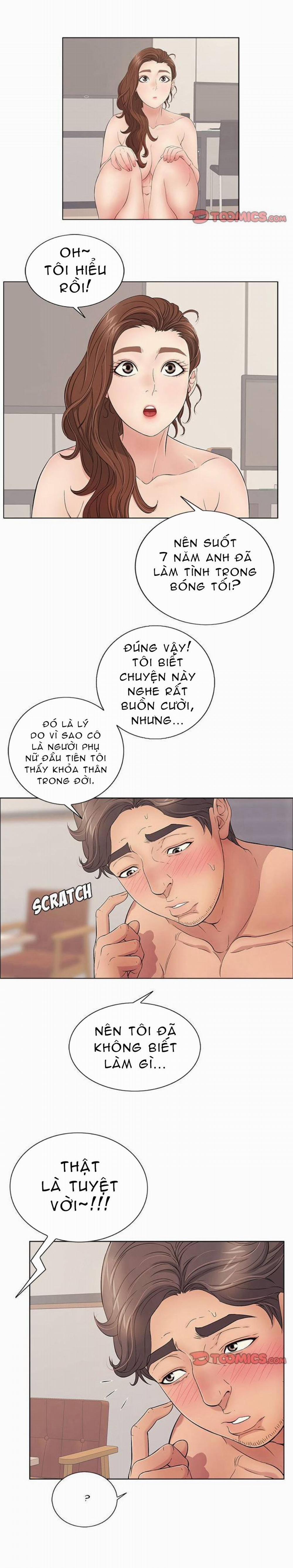 A Killer Woman 12 trang 11