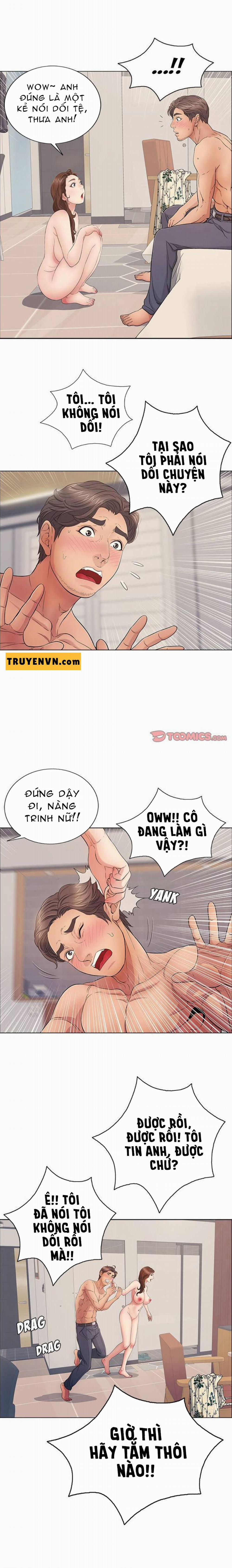 A Killer Woman 12 trang 12