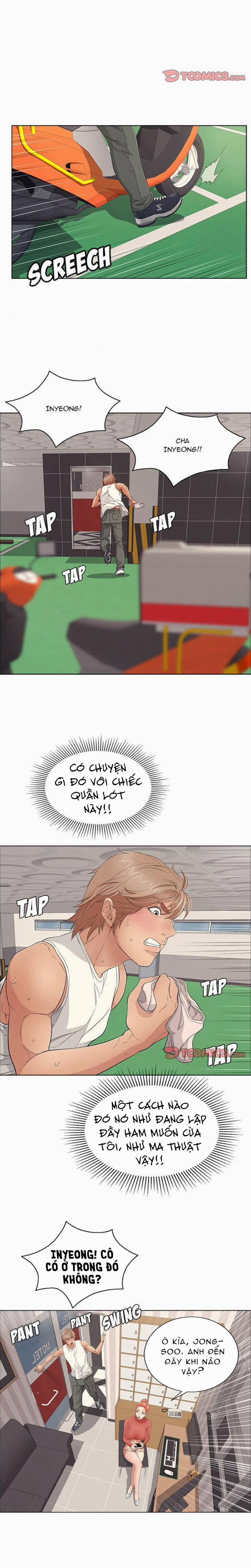 A Killer Woman 12 trang 13