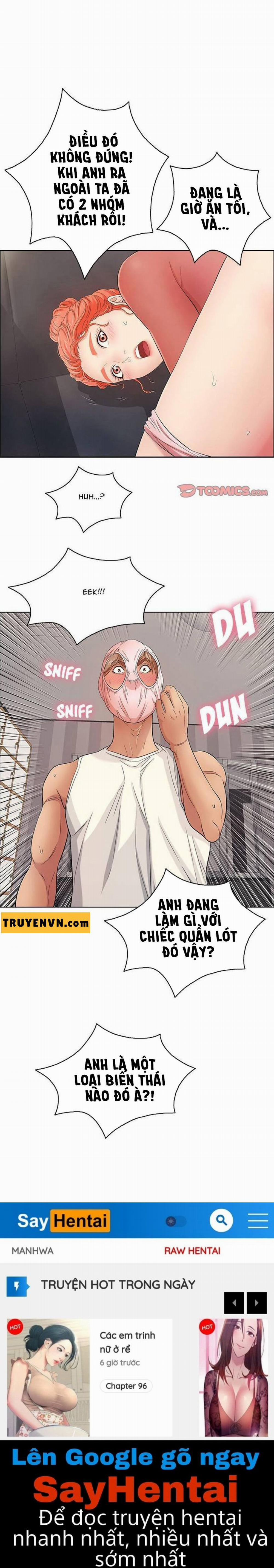 A Killer Woman 12 trang 15