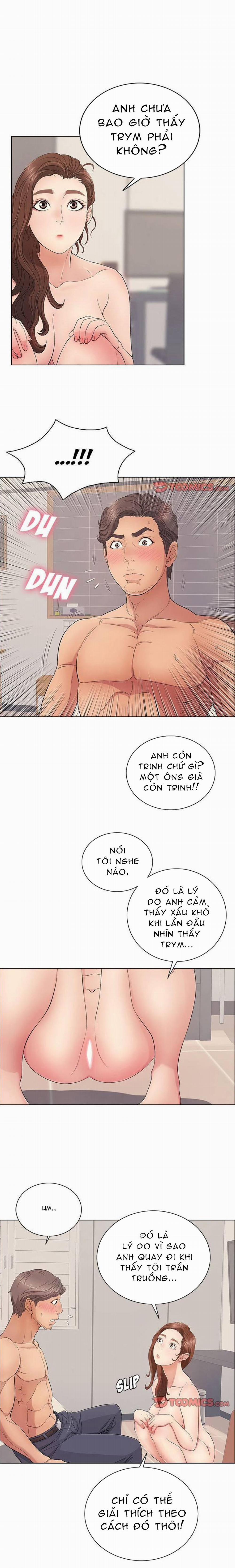 A Killer Woman 12 trang 4