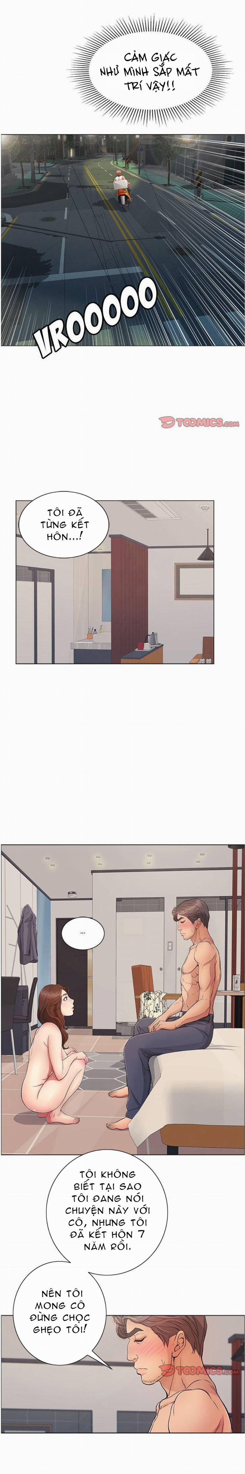 A Killer Woman 12 trang 7