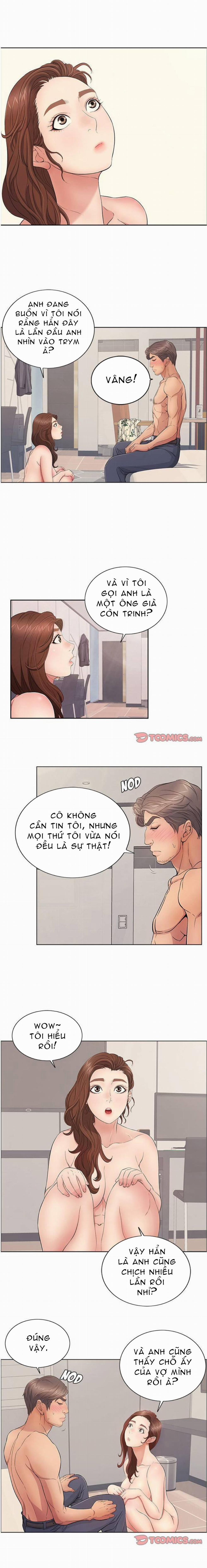 A Killer Woman 12 trang 8