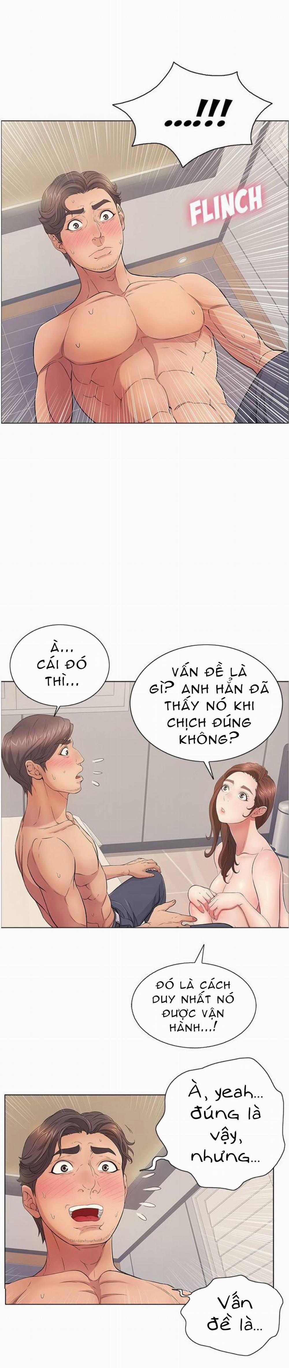 A Killer Woman 12 trang 9