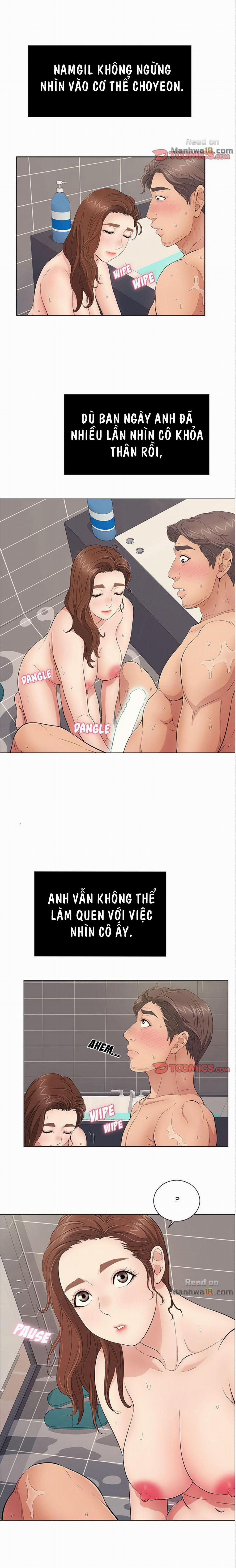 A Killer Woman 13 trang 1