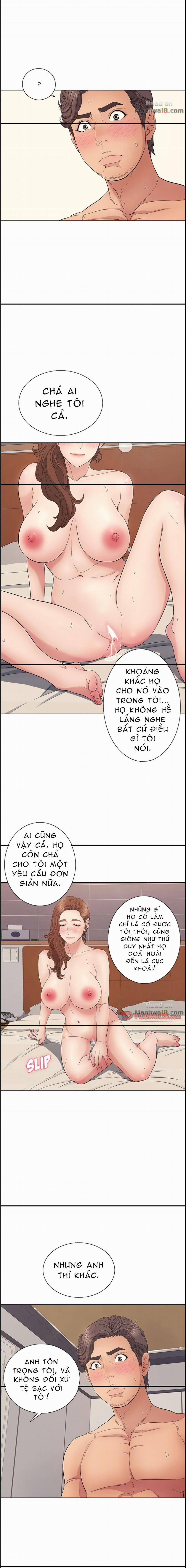 A Killer Woman 14 trang 13