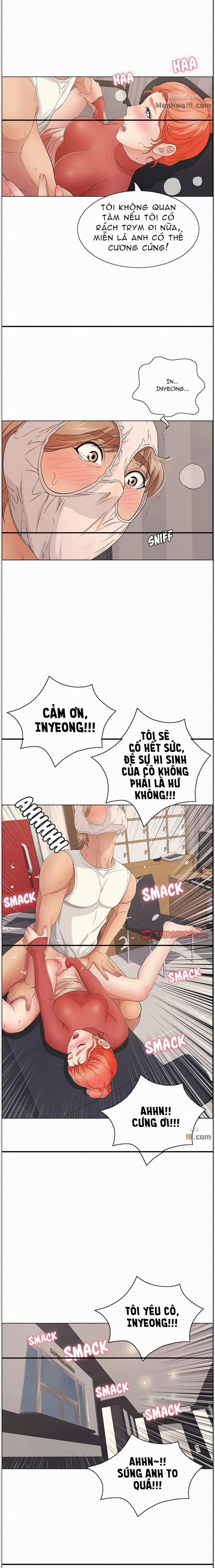 A Killer Woman 14 trang 5