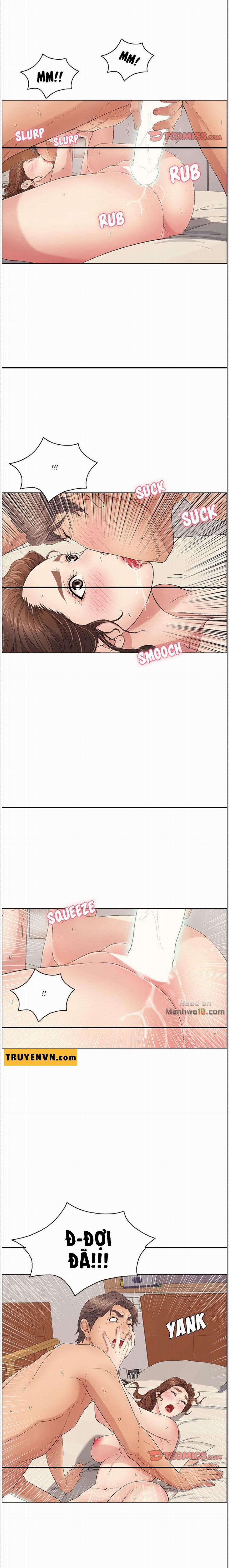 A Killer Woman 14 trang 7