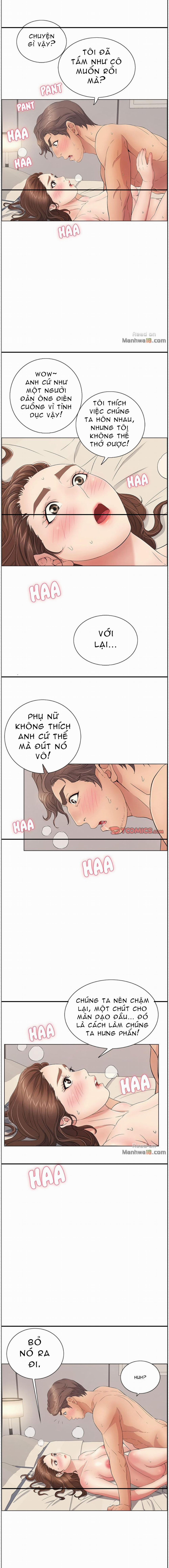 A Killer Woman 14 trang 8