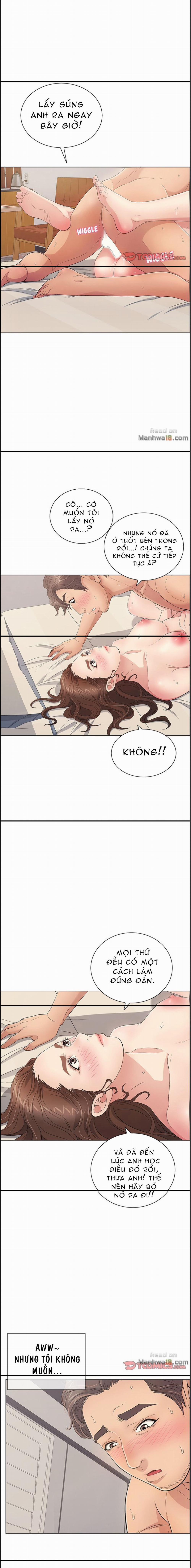 A Killer Woman 14 trang 9