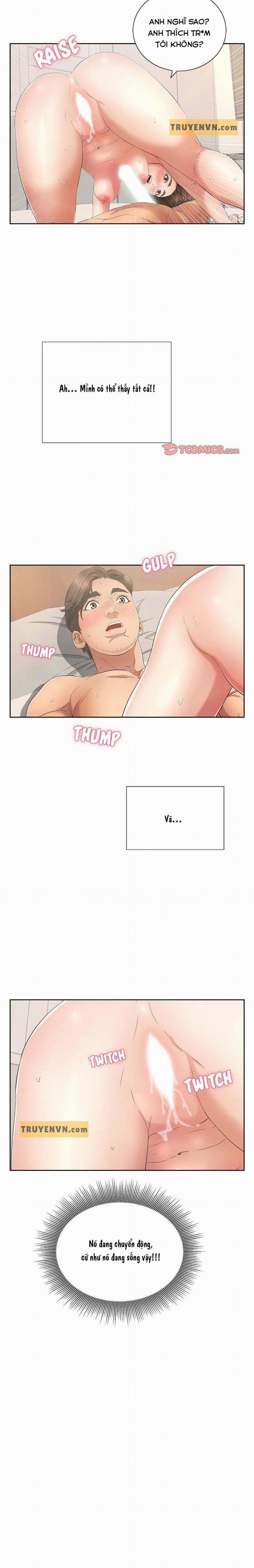 A Killer Woman 15 trang 1