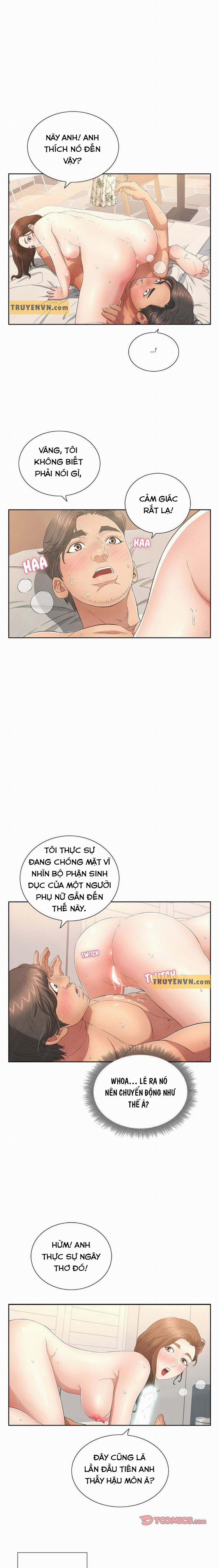 A Killer Woman 15 trang 5