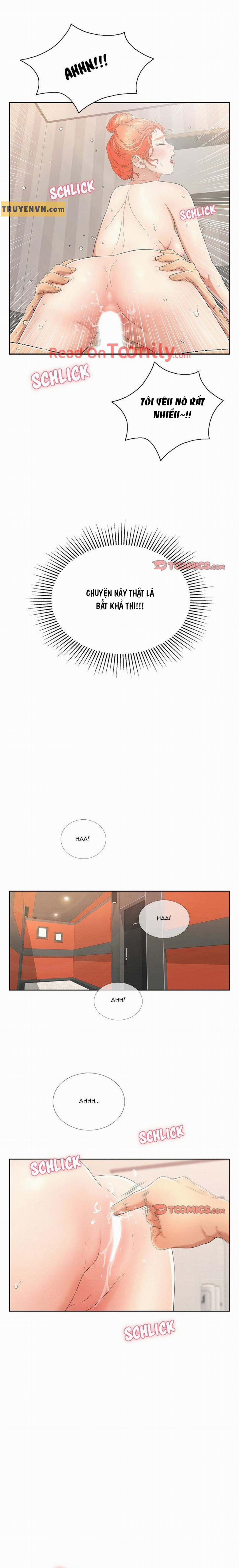 A Killer Woman 16 trang 12