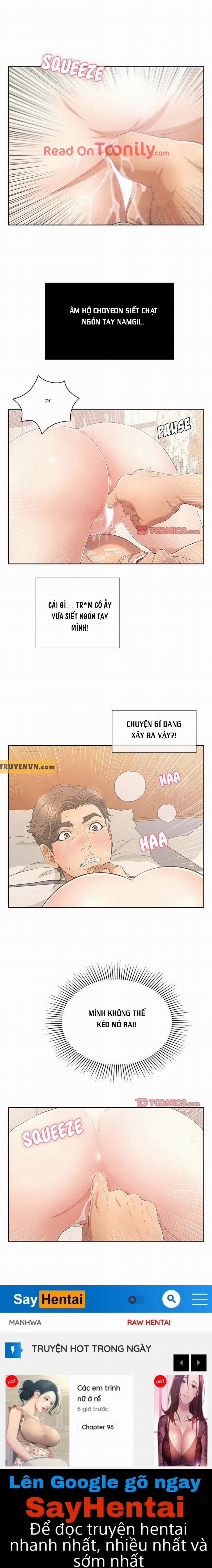 A Killer Woman 16 trang 16