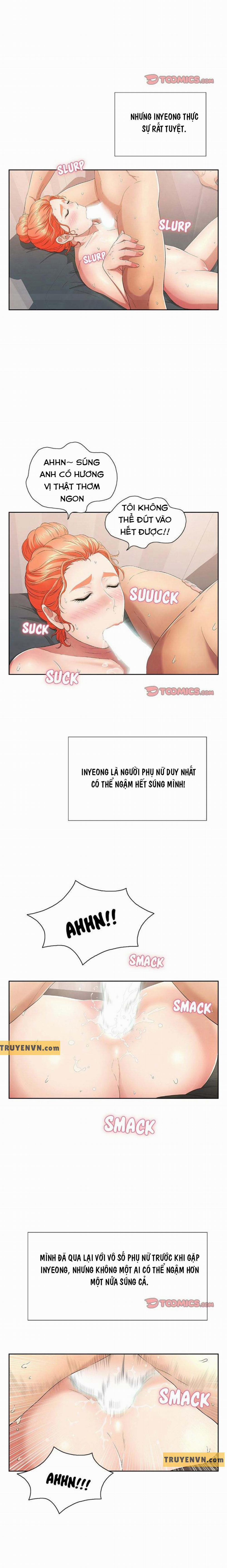 A Killer Woman 16 trang 2