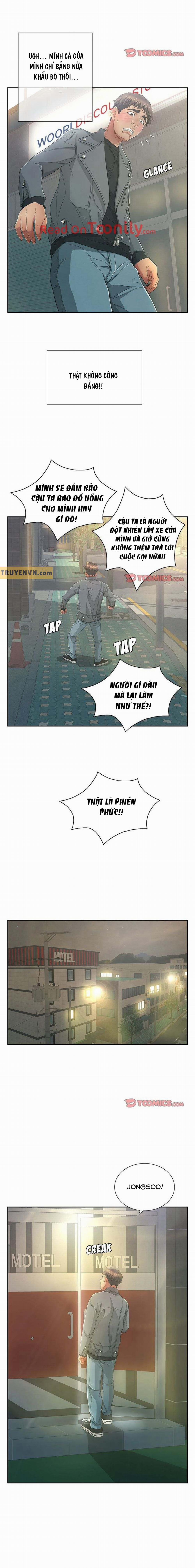 A Killer Woman 16 trang 6