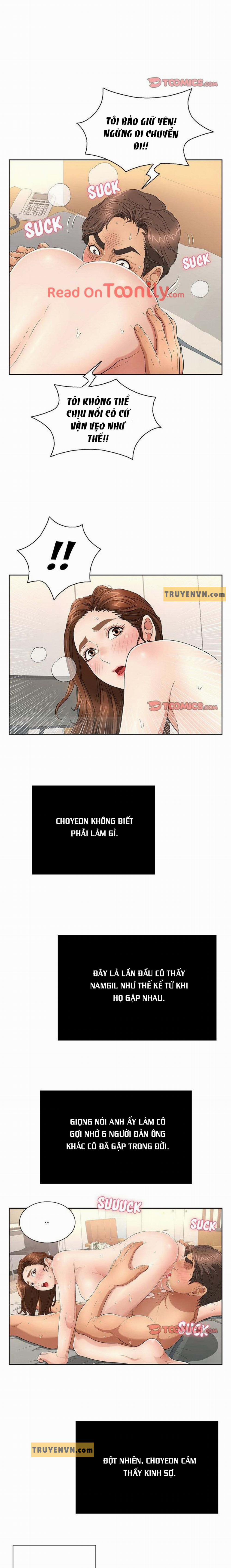 A Killer Woman 17 trang 14