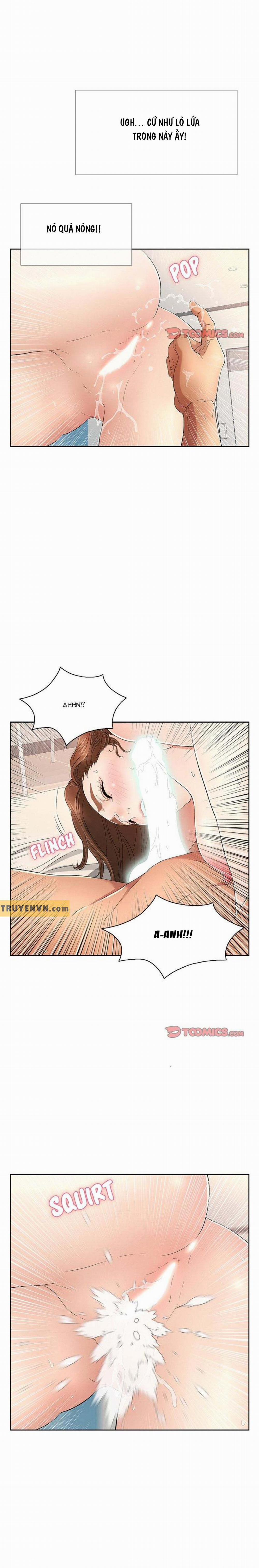 A Killer Woman 17 trang 2