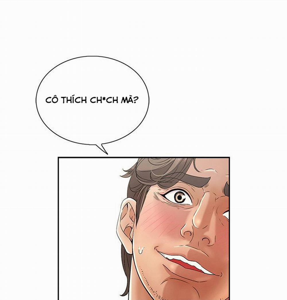 A Killer Woman 18 trang 12