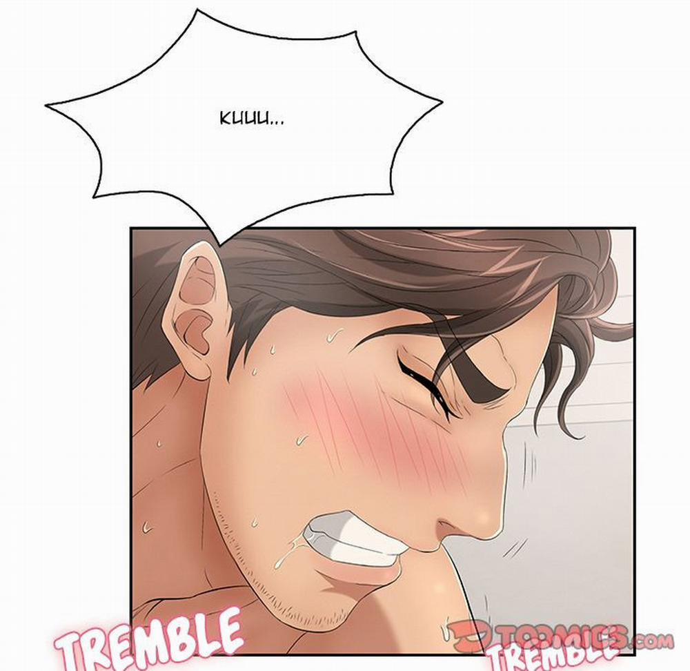 A Killer Woman 19 trang 8