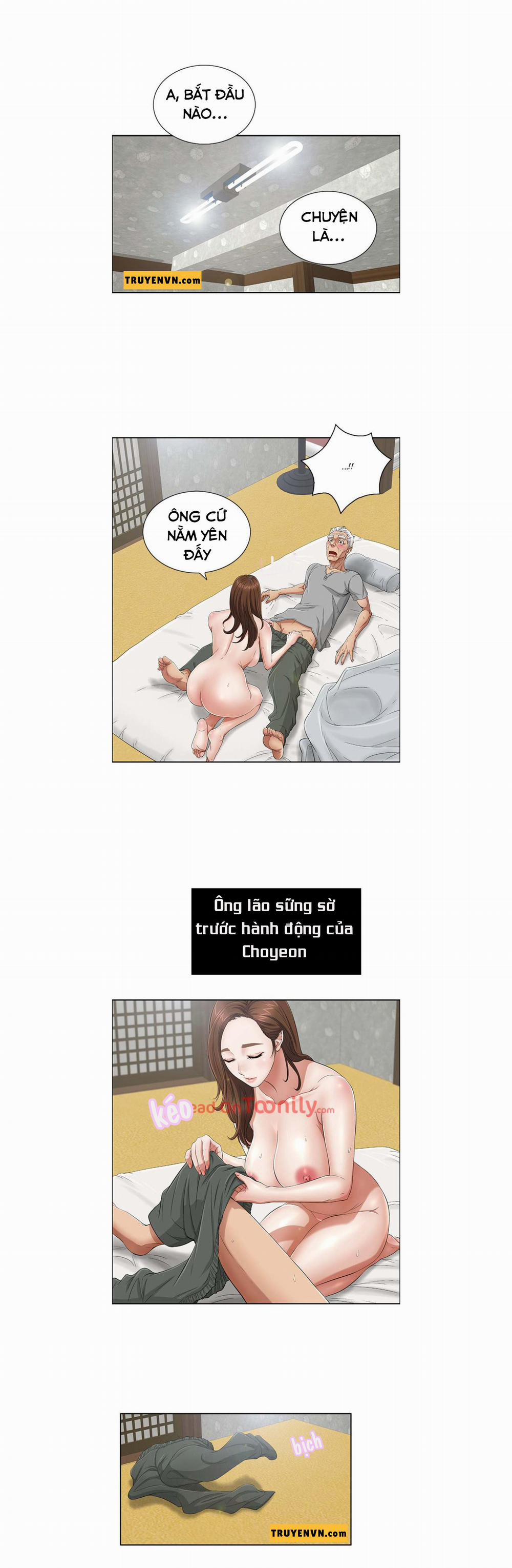 A Killer Woman 2 trang 2