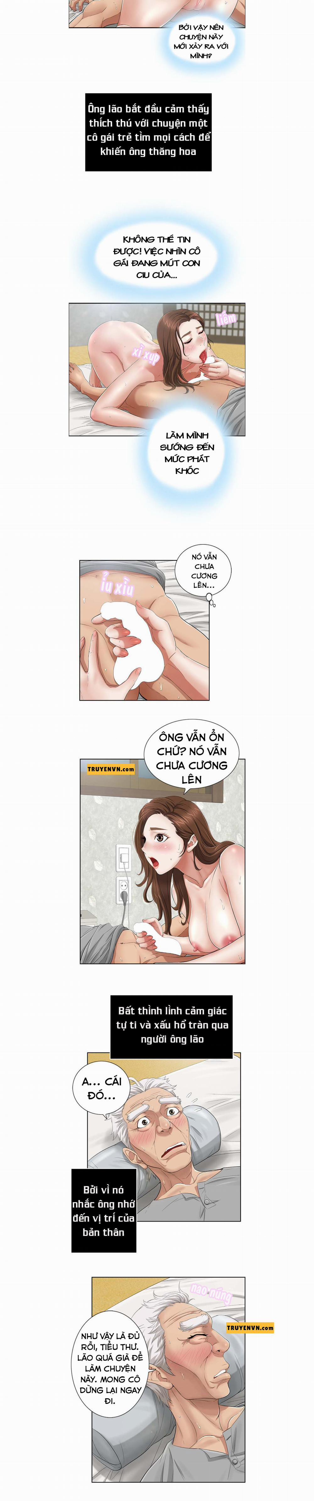 A Killer Woman 2 trang 7