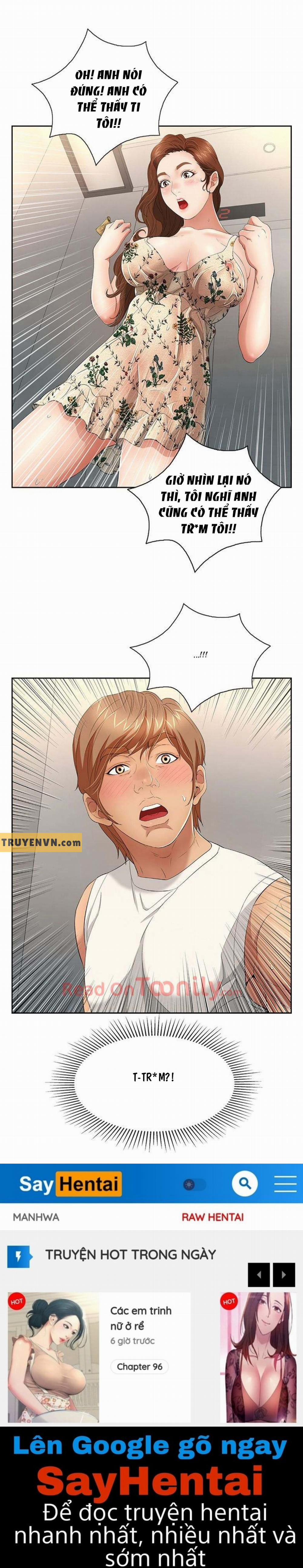 A Killer Woman 20 trang 18