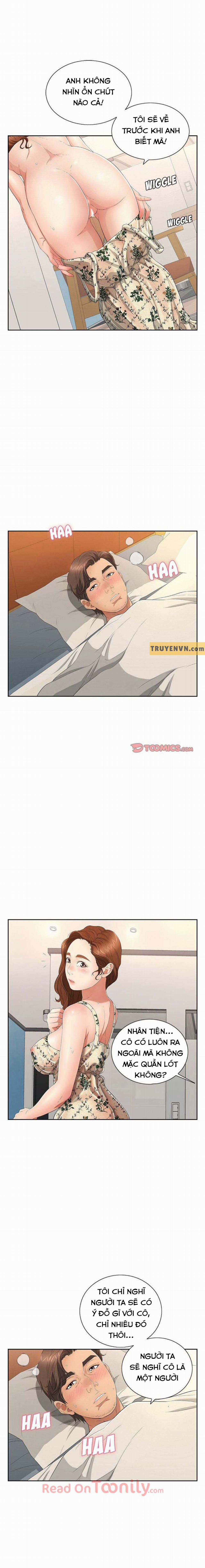 A Killer Woman 20 trang 4