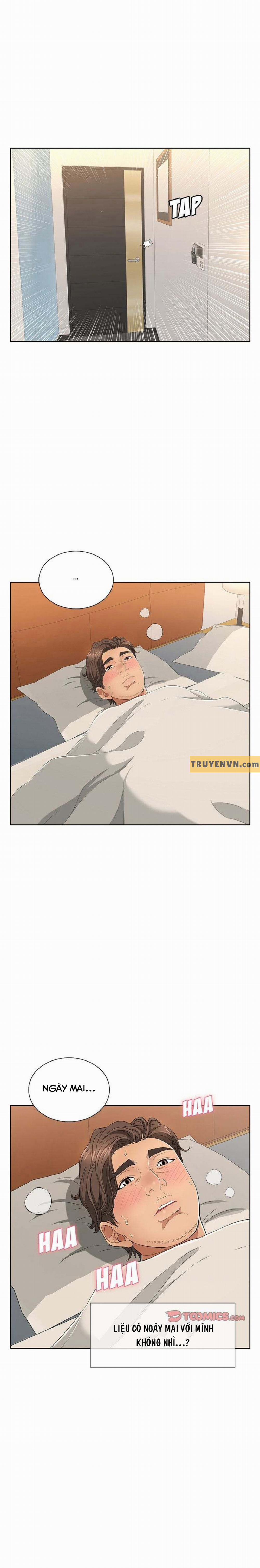 A Killer Woman 20 trang 7