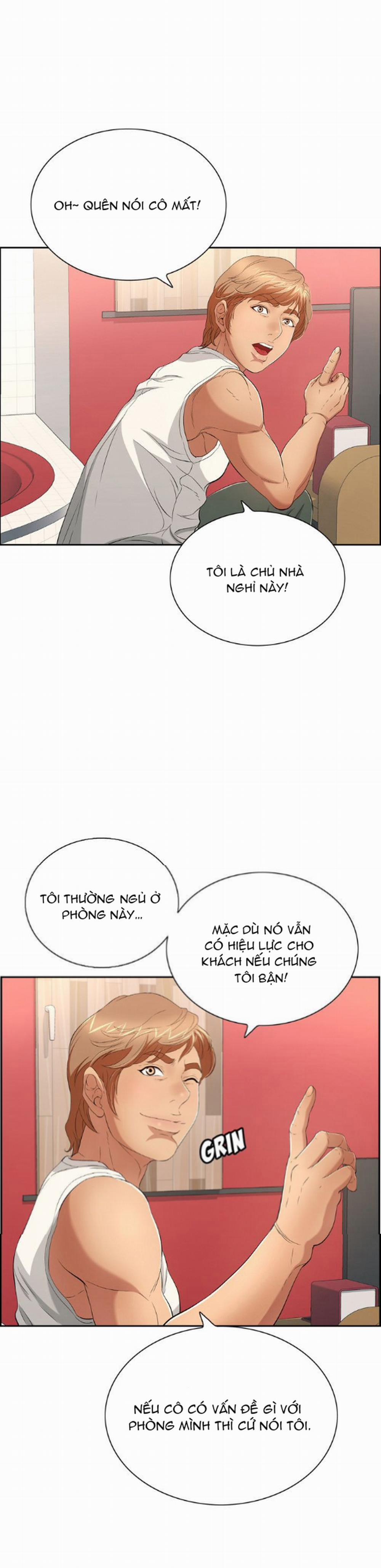 A Killer Woman 21 trang 14