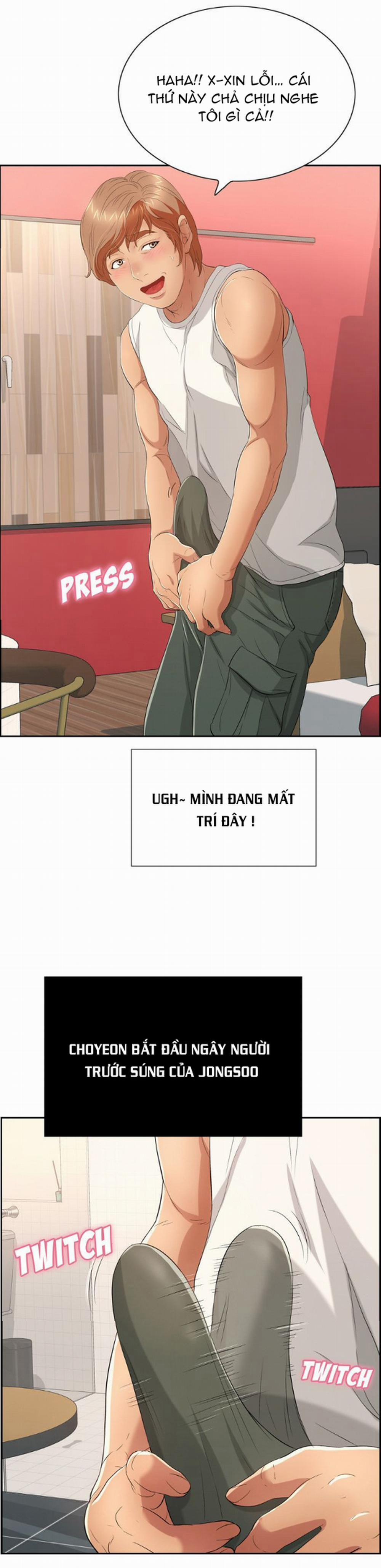 A Killer Woman 21 trang 18