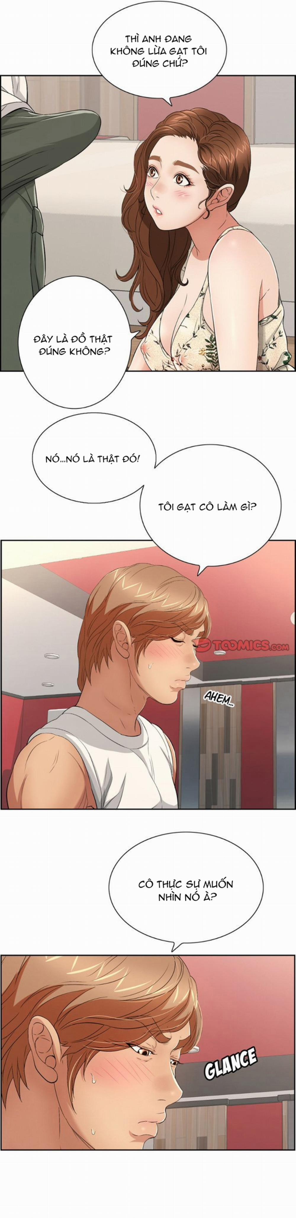 A Killer Woman 21 trang 22