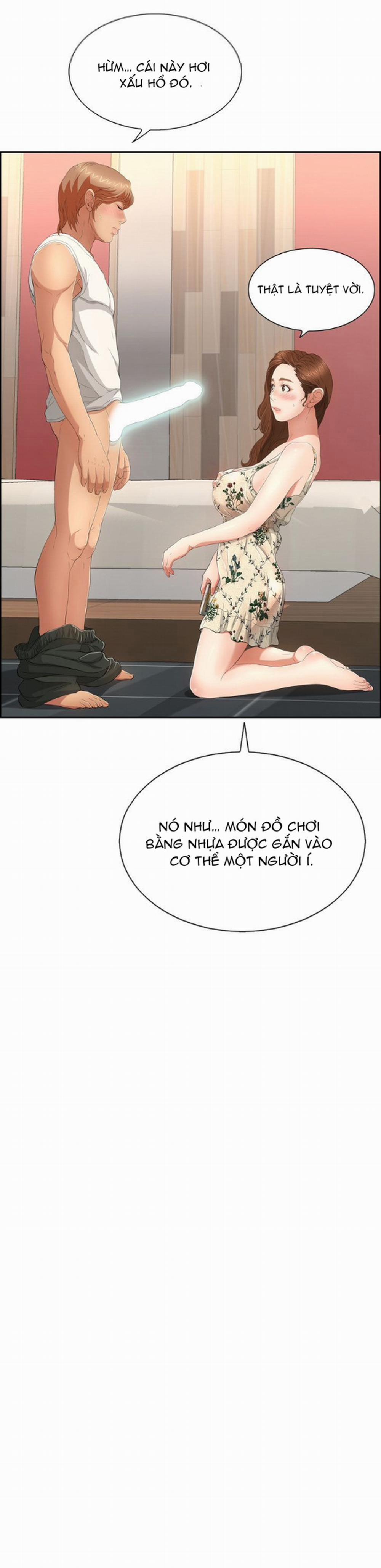 A Killer Woman 21 trang 25