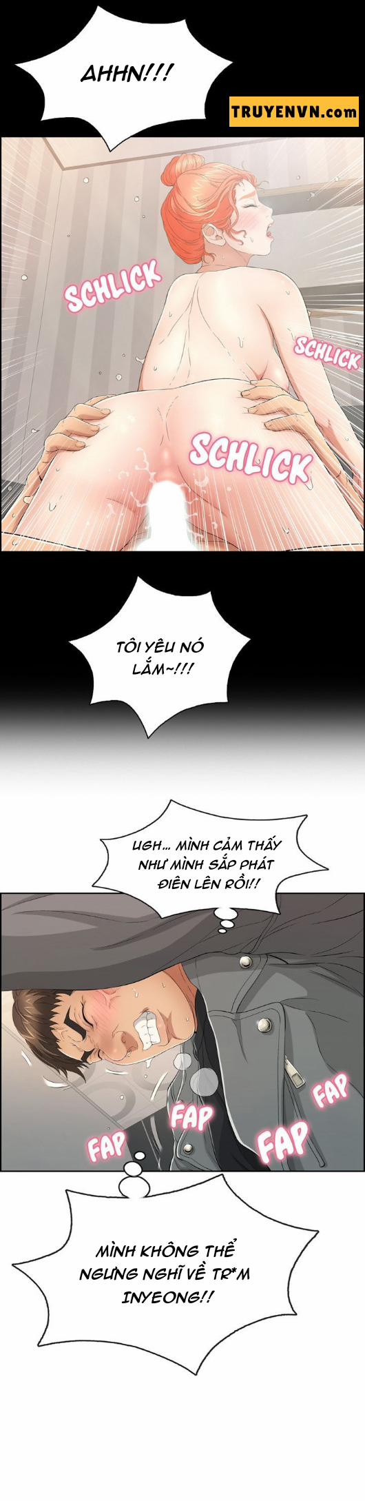 A Killer Woman 21 trang 3