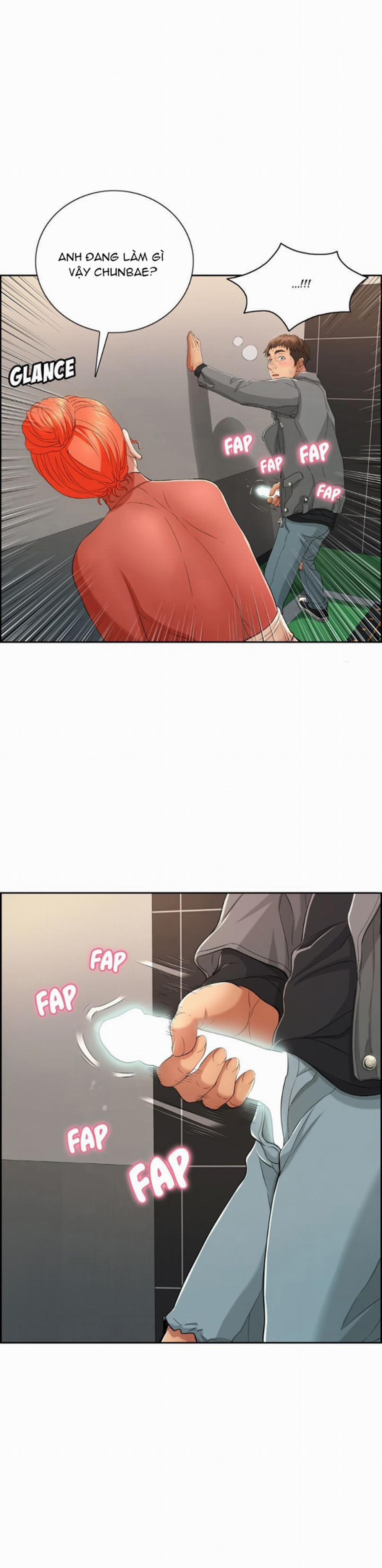 A Killer Woman 21 trang 4