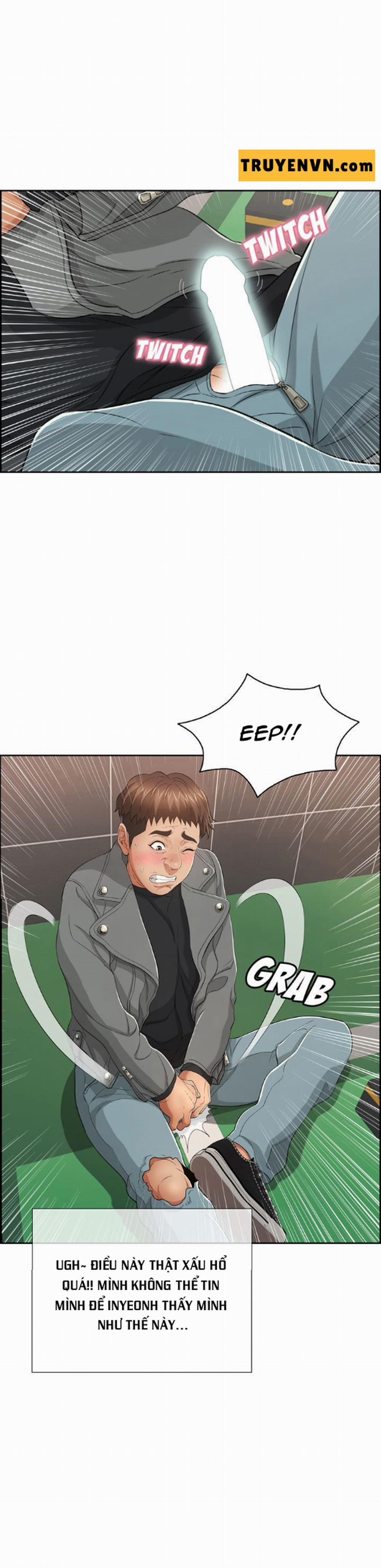 A Killer Woman 21 trang 8