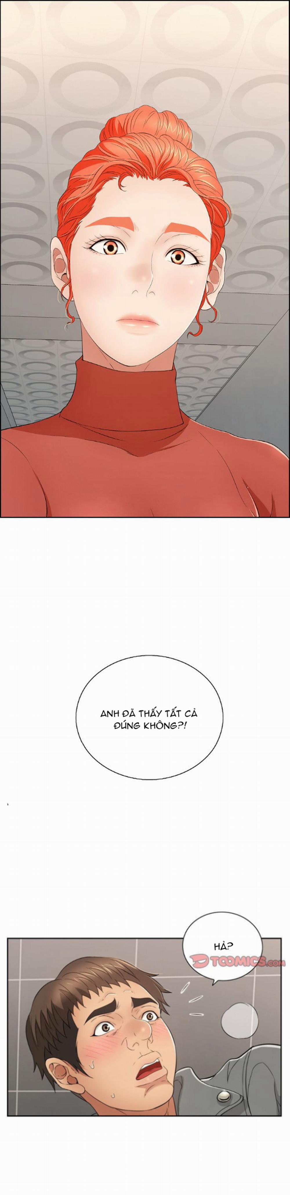 A Killer Woman 21 trang 9