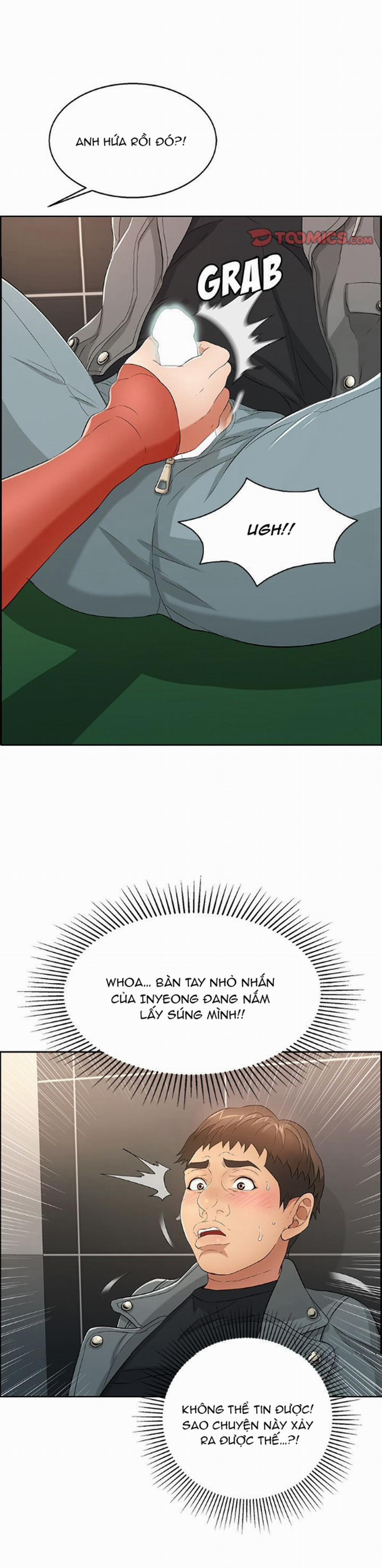 A Killer Woman 22 trang 7